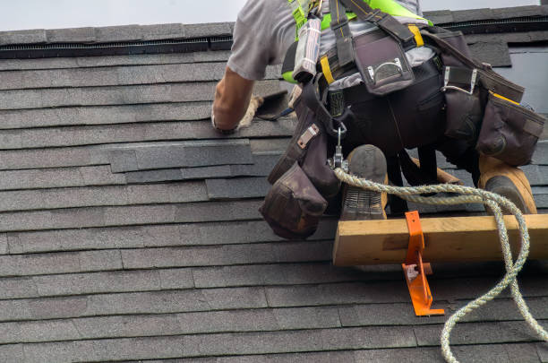 Reliable Emergency Roof Repair contractor in Crum, WV by Brentwood Metal Roofing