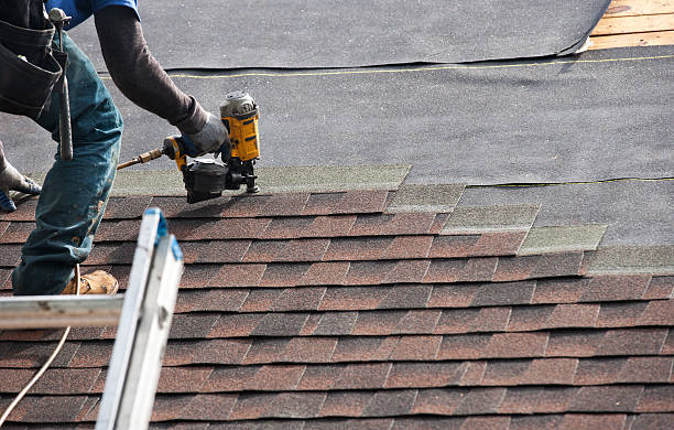 Licensed Emergency Roof Repair service in Crum, WV - Brentwood Metal Roofing